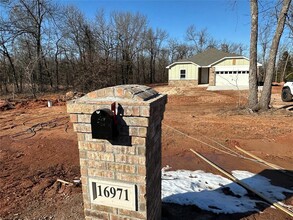 16971 NONE BUCK Cir in Oklahoma City, OK - Building Photo - Building Photo