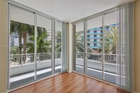 1111 Brickell Bay Dr, Unit 201 in Miami, FL - Building Photo - Building Photo