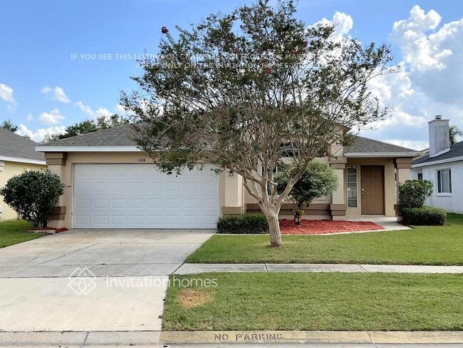 property at 1608 Maplestead Ct