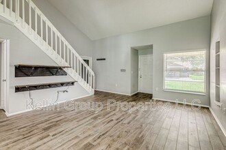 1419 Persimmon Way in Lakeland, FL - Building Photo - Building Photo