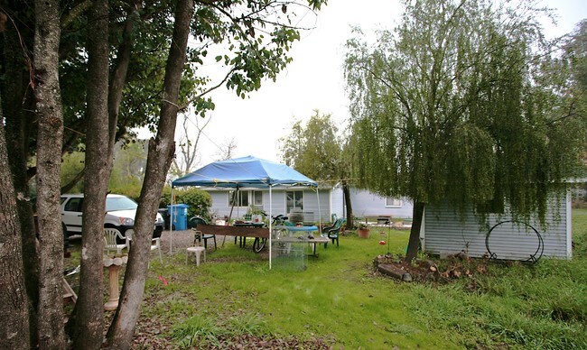 4320 Hargrave Ave in Santa Rosa, CA - Building Photo - Building Photo