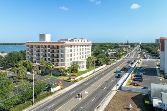 The Haven Condominium in Winter Haven, FL - Building Photo - Building Photo