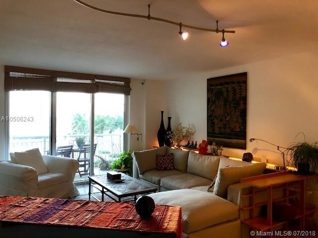 5825 Collins Ave-Unit -3K in Miami Beach, FL - Building Photo - Building Photo