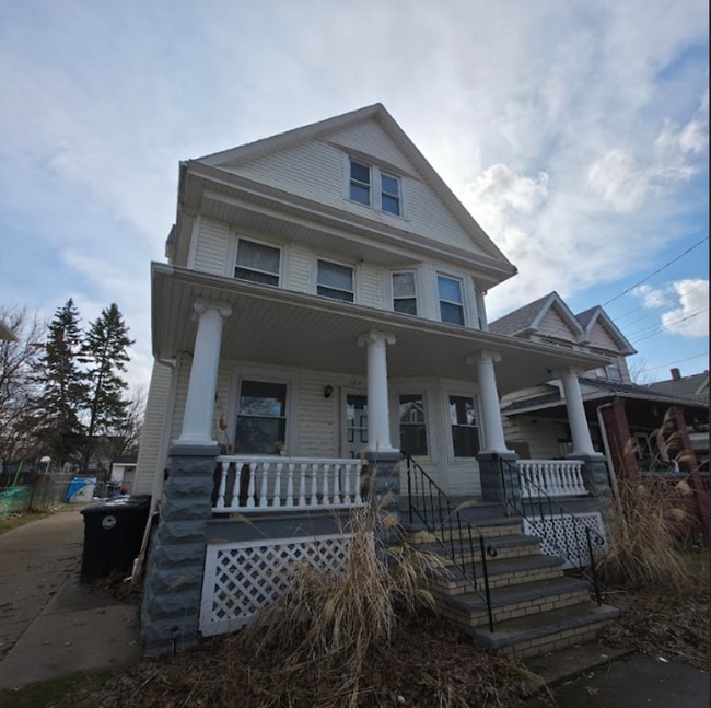 property at 6514 Gertrude Ave