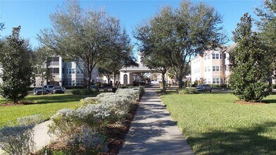 3368 Parkchester Square Blvd-Unit -104 in Orlando, FL - Building Photo - Building Photo