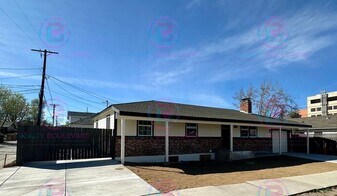 1145 Kirman Ave in Reno, NV - Building Photo