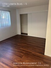 1356 Lomita Blvd in Los Angeles, CA - Building Photo - Building Photo