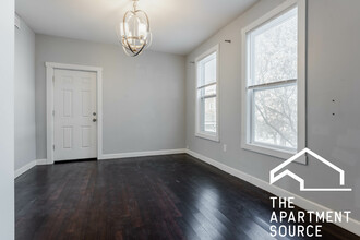 2968 N Ridgeway Ave in Chicago, IL - Building Photo - Building Photo