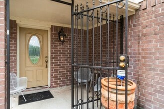 11607 Zarroll Dr in Houston, TX - Building Photo - Building Photo