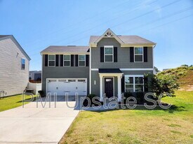 236 Lily Park Way in Easley, SC - Building Photo
