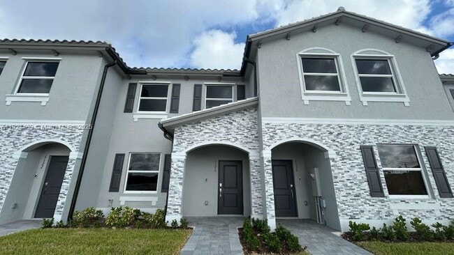 property at 1126 NW 2nd Ter