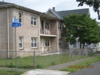 Anchor Point in Bridgeport, CT - Building Photo - Building Photo