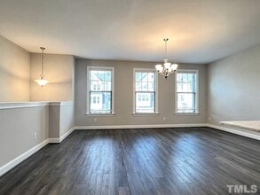 933 Dalton Ridge Pl in Apex, NC - Building Photo - Building Photo
