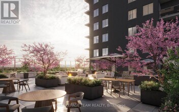 1655-1655 Carling Ave in Ottawa, ON - Building Photo - Building Photo