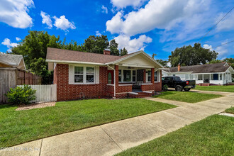 4430 St Johns Ave in Jacksonville, FL - Building Photo - Building Photo