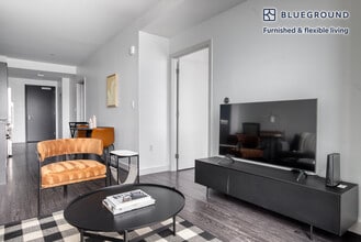 10 New St in Boston, MA - Foto de edificio - Building Photo