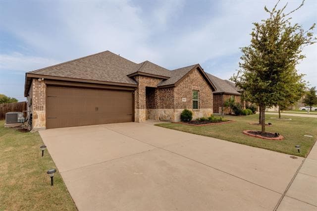 1009 Branding Iron Ln in Princeton, TX - Building Photo - Building Photo