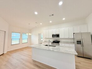 3371 Country Ln in Milton, FL - Building Photo - Building Photo