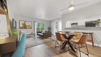 The Creek in Round Rock, TX - Building Photo