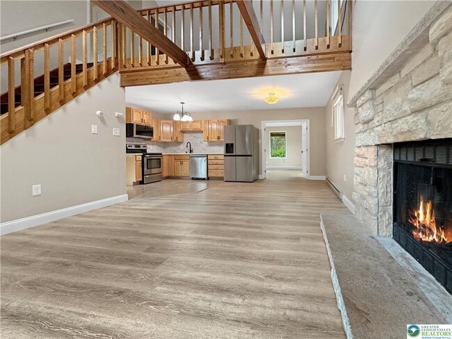 854 Lower Mountain Dr in Effort, PA - Building Photo - Building Photo