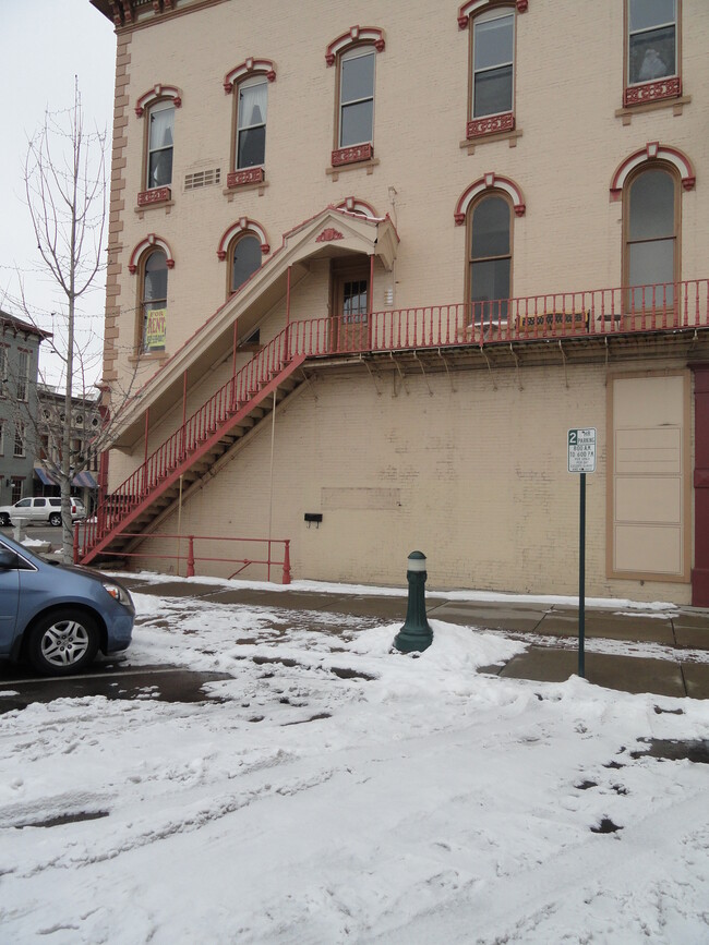 4 S Market St Rentals in Troy, OH