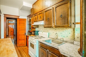 1236 Oates St NE in Washington, DC - Building Photo - Building Photo