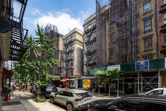 The Bruno in New York, NY - Building Photo - Building Photo