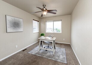 1441 Kempton Alley in Colorado Springs, CO - Building Photo - Building Photo