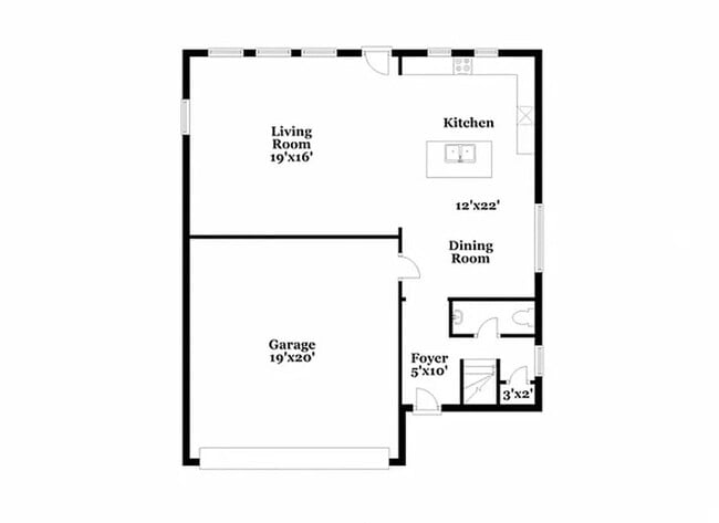 1537 Teresa Ann Ln in Allen, TX - Building Photo - Building Photo