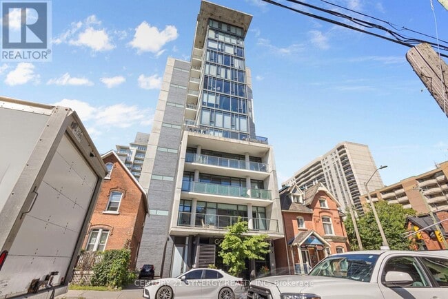 224 Lyon St. N in Ottawa, ON - Building Photo - Building Photo