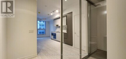 55 Mercer St in Toronto, ON - Building Photo - Building Photo