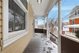 112 Dewitt St in Pittsburgh, PA - Building Photo - Building Photo