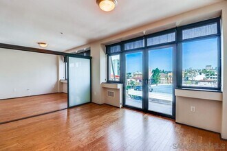 1551 Fourth Ave in San Diego, CA - Building Photo - Building Photo