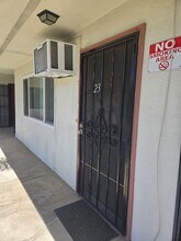 Cedarwood Apartments in Modesto, CA - Foto de edificio - Interior Photo