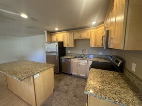 415 Healy Ave S in North Bend, WA - Building Photo - Building Photo