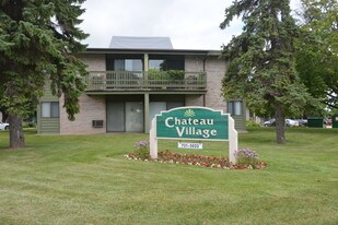 Chateau Village