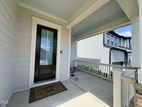 1512 Ferntree Ct in Morrisville, NC - Building Photo - Building Photo