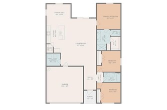 2925 NE 4th Pl in Cape Coral, FL - Foto de edificio - Building Photo