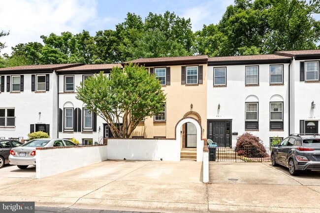 2909 Espana Ct in Fairfax, VA - Building Photo - Building Photo