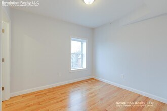 15 Kenilworth St in Boston, MA - Foto de edificio - Building Photo