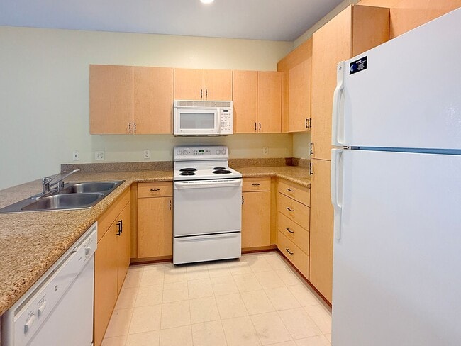 property at 1501 Front St