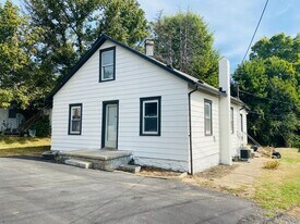 1556 King Ave Rd in Kings Mills, OH - Building Photo