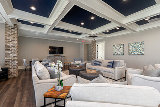 Citizens Square Villas in Dallas, GA - Foto de edificio - Building Photo