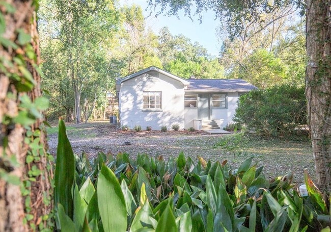 135 Columbia Dr in Tallahassee, FL - Building Photo - Building Photo