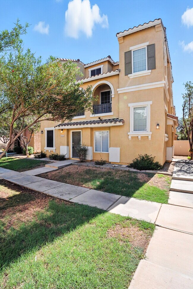 property at 4212 E Jasper Dr