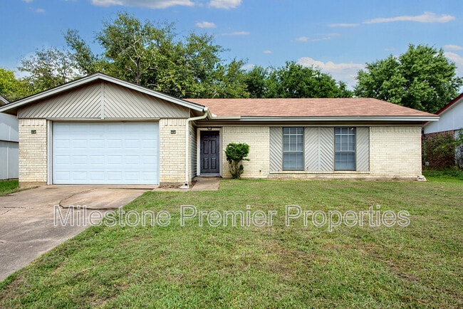 property at 401 Utah St