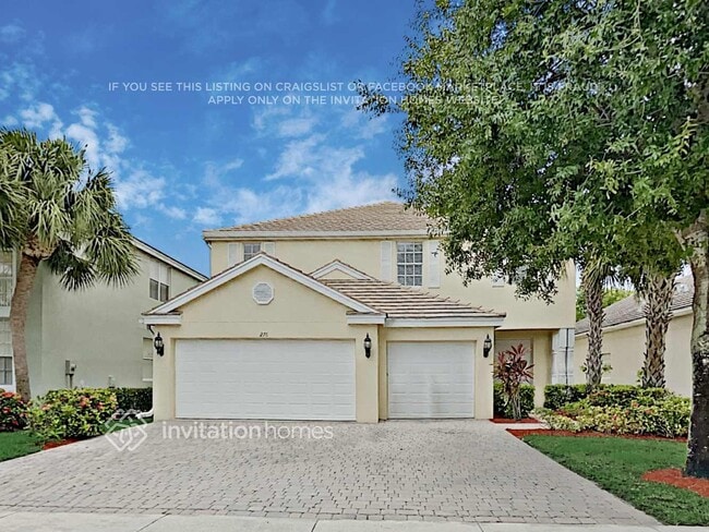property at 276 Berenger Walk
