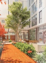 388 Fulton St-Unit -309 in San Francisco, CA - Building Photo - Building Photo