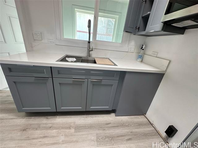 4353 Likini St in Honolulu, HI - Building Photo - Building Photo