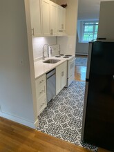 57 Appleton St, Unit PH in Boston, MA - Foto de edificio - Building Photo